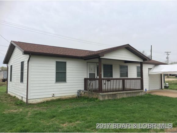 606 VOGLER, Eldon, MO 65026