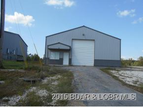 146 Sherman Ridge Road, Laurie, MO 65037