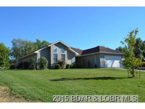 200 Birdie Drive, Gravois Mills, MO 65037