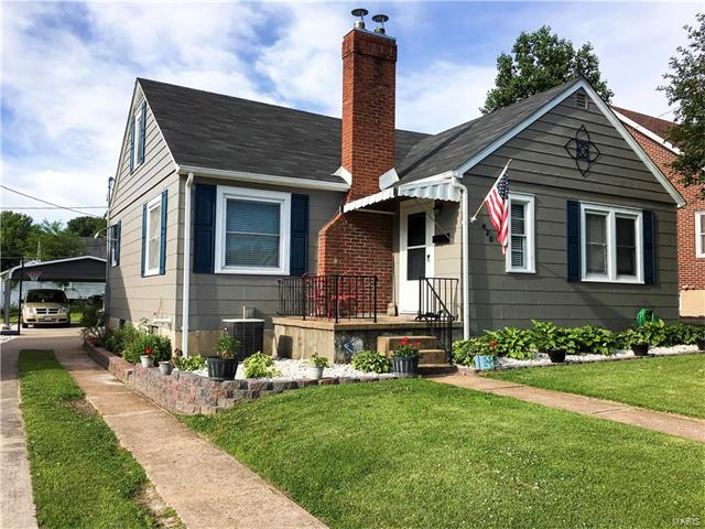 420 West 10th, Hermann, MO 65041