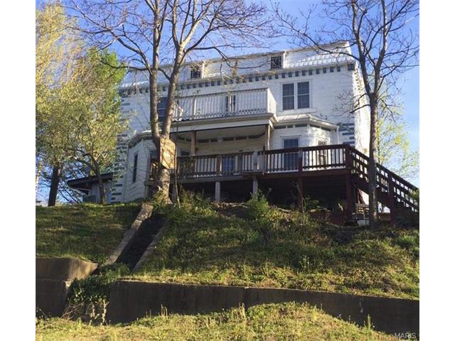 317 West 6th, Hermann, MO 65041