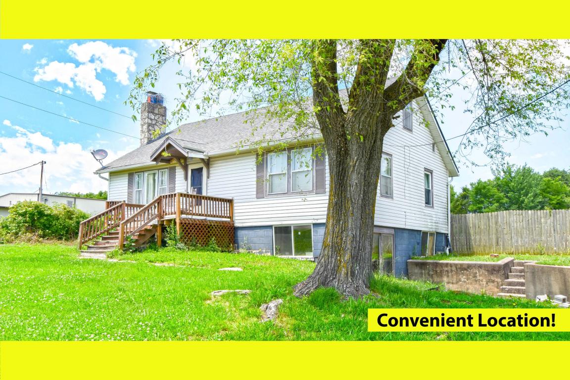 186 E SIMON BLVD, Holts Summit, MO 65043