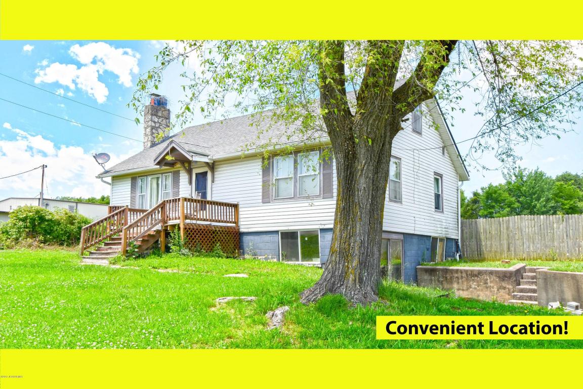 186 E Simon Boulevard, Holts Summit, MO 65043