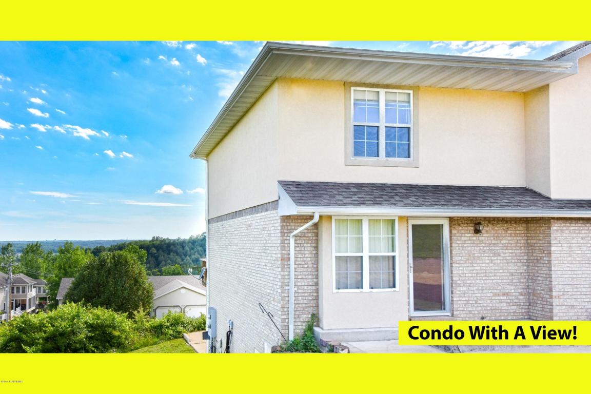 1314 Remington Way, Holts Summit, MO 65043