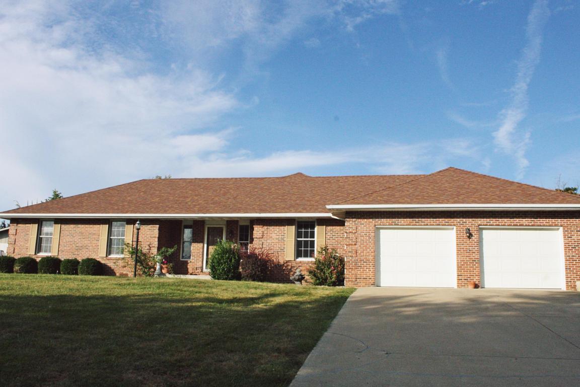 31 N Larand Dr, Holts Summit, United States 65043