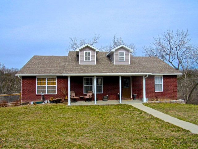 2417 County Road 4046, Holts Summit, MO 65043