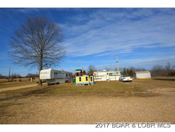 7 & 9 Beller Lane, Kaiser, MO 65047