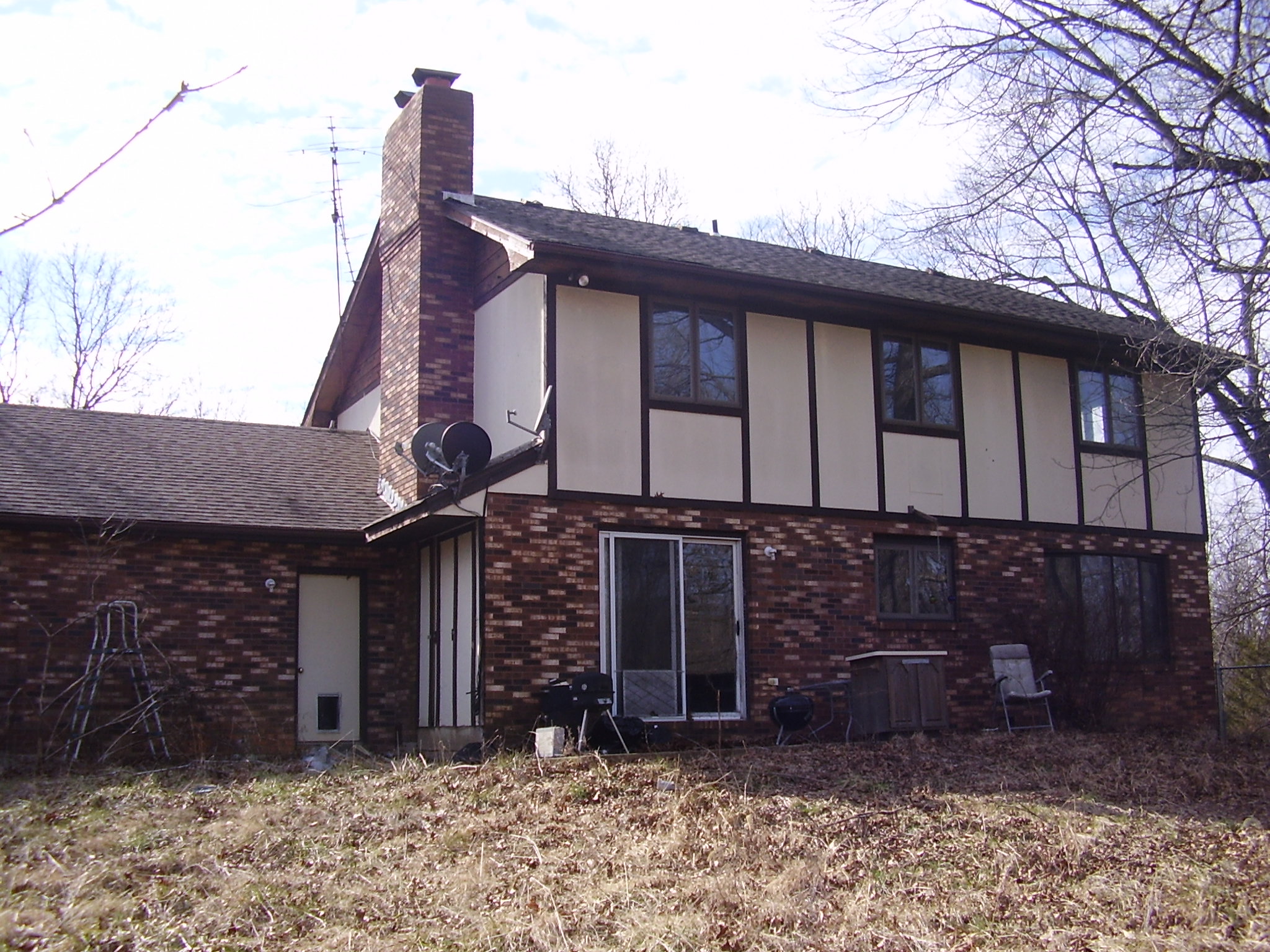 27 Locust Rd, Kaiser, United States 65047