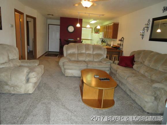 2222 Bittersweet Road, Lake Ozark, MO 65049
