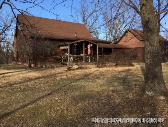 4 Rockwood Cirlce, Lake Ozark, MO 65049