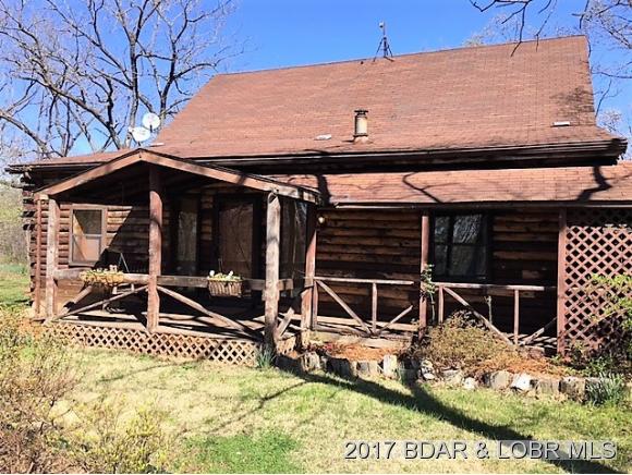4 Rockwood Cirlce, Lake Ozark, MO 65049
