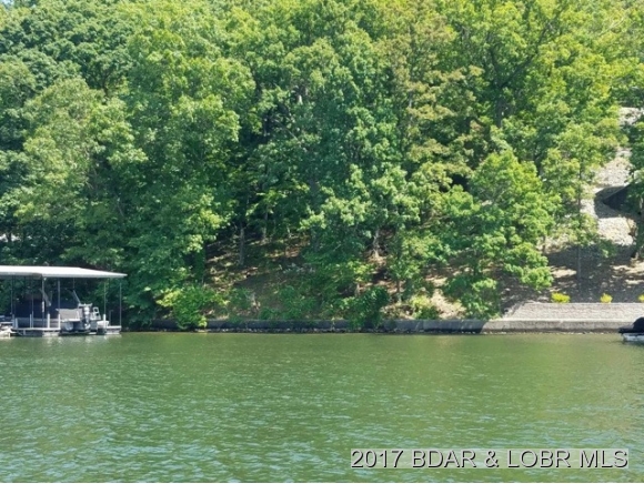 Lot 120 Comanche Road, Lake Ozark, MO 65049