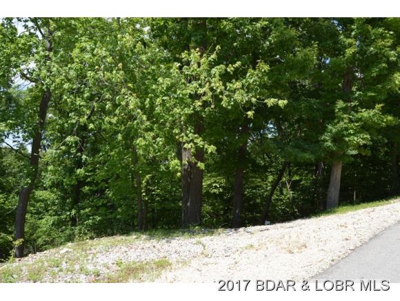 Lot 120 Comanche Road, Lake Ozark, MO 65049