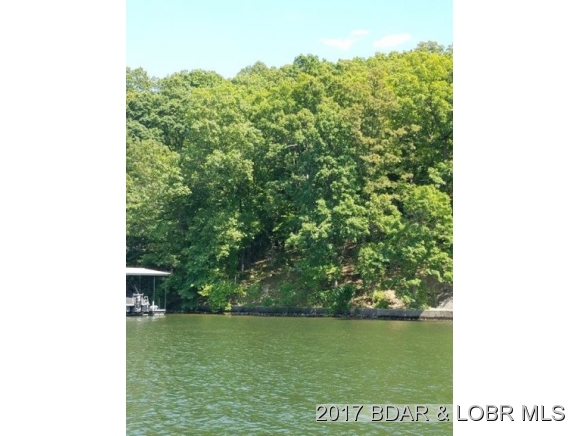 Lot 120 Comanche Road, Lake Ozark, MO 65049