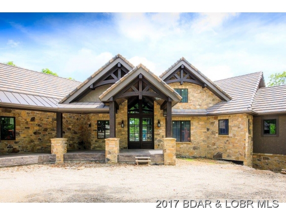 43 Wisteria Point, Four Seasons, MO 65049
