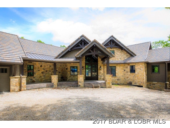 43 Wisteria Point, Four Seasons, MO 65049