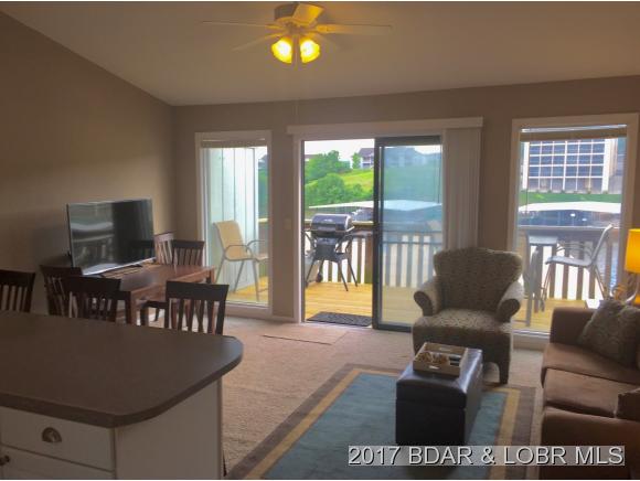 45 Southwood Shores PL, Lake Ozark, MO 65049