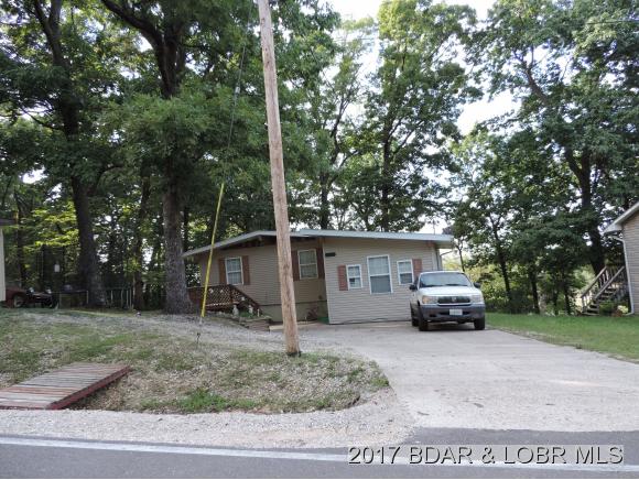 352 Thrush, Lake Ozark, MO 65049