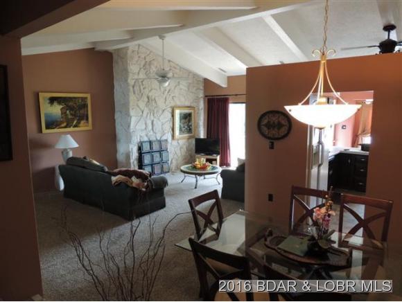 70 Waterfall Circle 3A, Lake Ozark, MO 65049