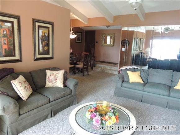 70 Waterfall Circle 3A, Lake Ozark, MO 65049