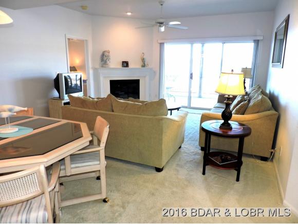 W105 Harbour Towne, Lake Ozark, MO 65049