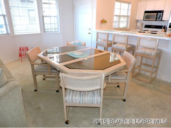 W105 Harbour Towne, Lake Ozark, MO 65049