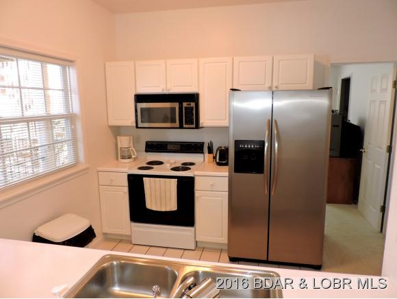 W105 Harbour Towne, Lake Ozark, MO 65049