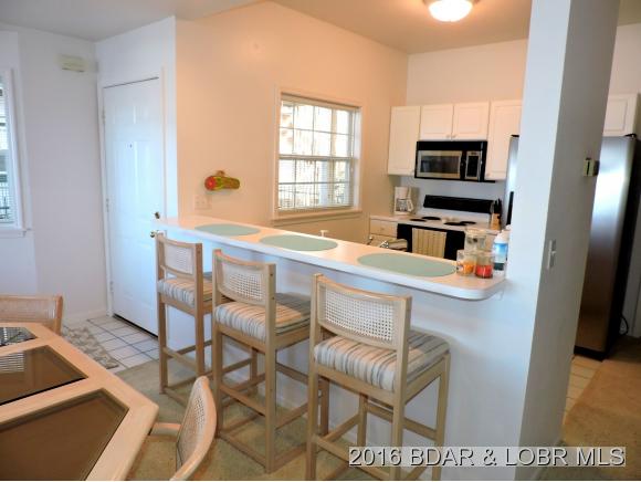 W105 Harbour Towne, Lake Ozark, MO 65049