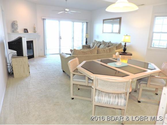 W105 Harbour Towne, Lake Ozark, MO 65049