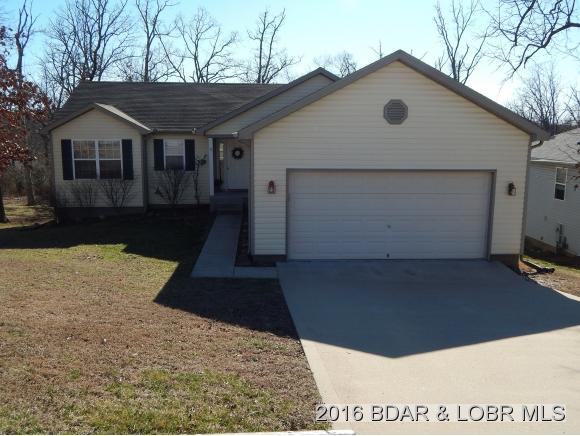 258 Bittersweet Rd, Lake Ozark, MO 65049
