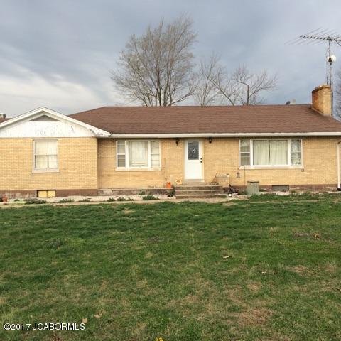 116 S 89 Highway, Linn, MO 65051