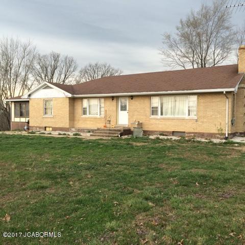 116 S 89 Highway, Linn, MO 65051