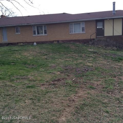 116 S 89 Highway, Linn, MO 65051