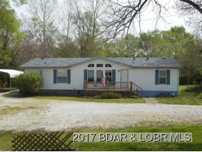 107 E Cherry Street, Linn Creek, MO 65052