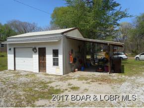 107 E Cherry Street, Linn Creek, MO 65052