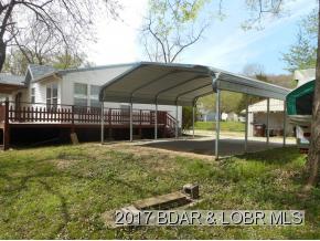 107 E Cherry Street, Linn Creek, MO 65052