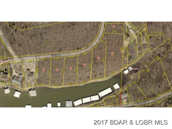 Lot 1 Fontana Lane, Linn Creek, MO 65052