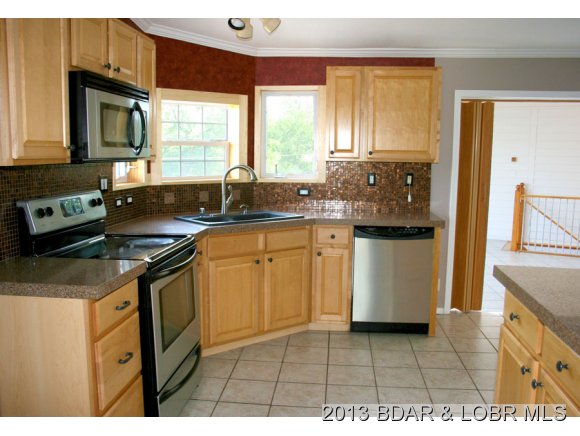 1144 Explorer Court, Osage Beach, MO 65065