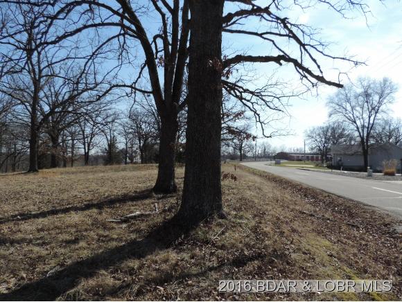 0000 Red Barn Road, Osage Beach, MO 65065