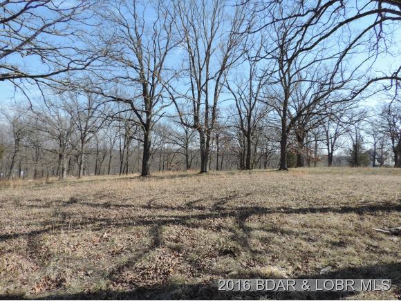 0000 Red Barn Road, Osage Beach, MO 65065