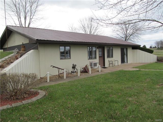 3639 South 4th street, Owensville, MO 65066
