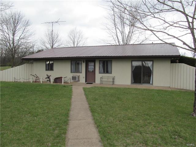 3639 South 4th street, Owensville, MO 65066