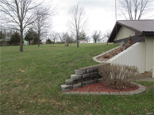 3639 South 4th street, Owensville, MO 65066