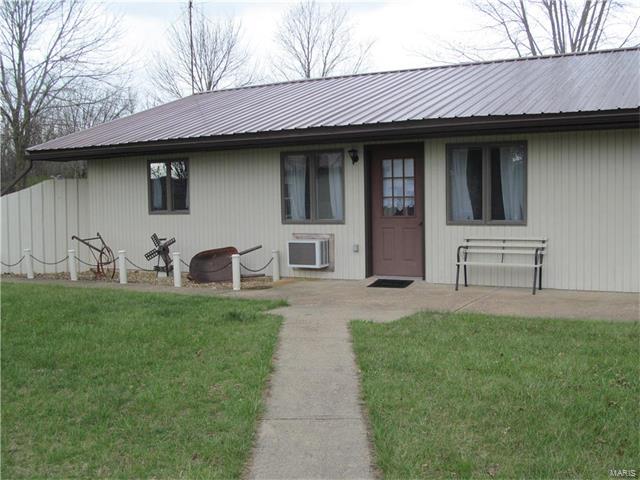3639 South 4th street, Owensville, MO 65066