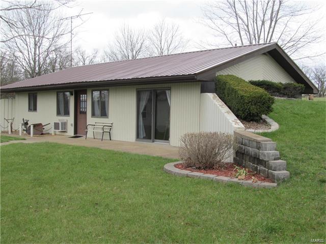 3639 South 4th street, Owensville, MO 65066