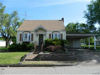 208 EMadison, Owensville, MO 65066