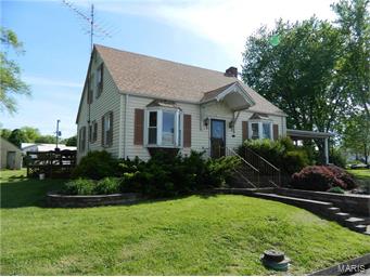 208 EMadison, Owensville, MO 65066