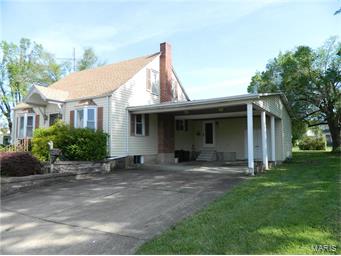 208 EMadison, Owensville, MO 65066