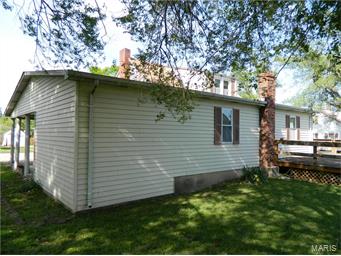 208 EMadison, Owensville, MO 65066