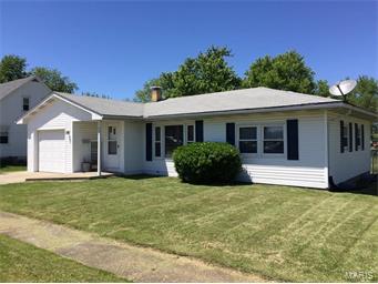407 E Madison, Owensville, MO 65066